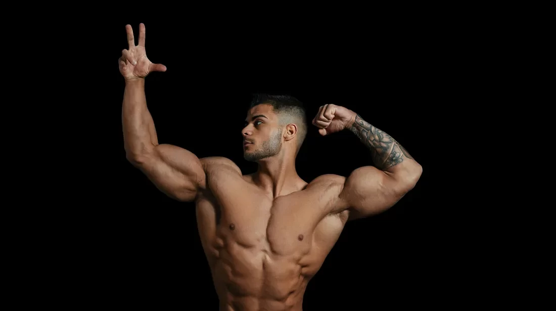 Bodybuilding Is NOT Healthy — Every Man Needs To Hear This